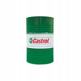 Olej silnikowy CASTROL EDGE 5W40 TD 60L