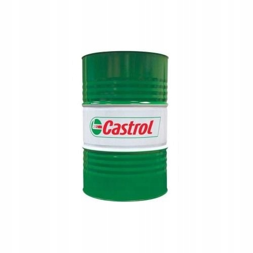 Olej silnikowy CASTROL EDGE 5W40 TD 60L