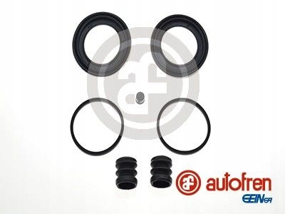 Zestaw naprawczy zacisku hamulcowego AUTOFREN SEINSA D4-031