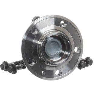 Zestaw łożyska koła SKF VKBA 3631