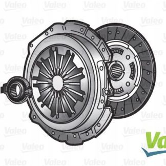Zestaw sprzęgła VALEO VAL826279
