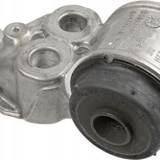 Silentblock zawieszenia osi LEMFOERDER LMI25947