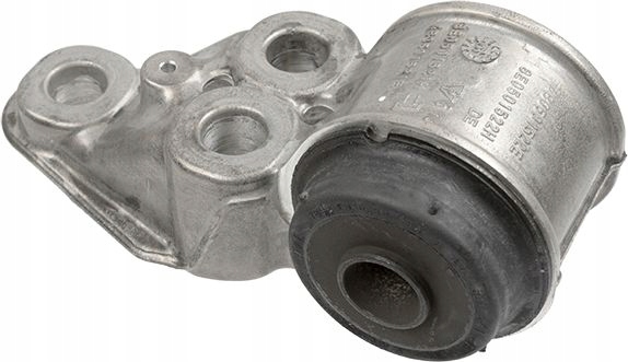 Silentblock zawieszenia osi LEMFOERDER LMI25947