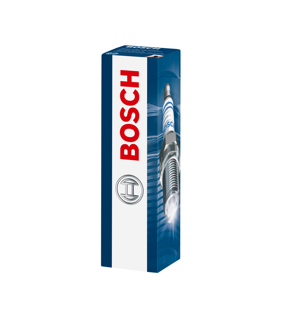 Świeca zapłonowa BOSCH ŚWIECA/PRZEWOD 0 242 240 592