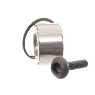 Zestaw łożyska koła SKF VKBA 3406