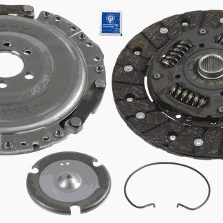 Zestaw sprzęgła SACHS 3000 843 601