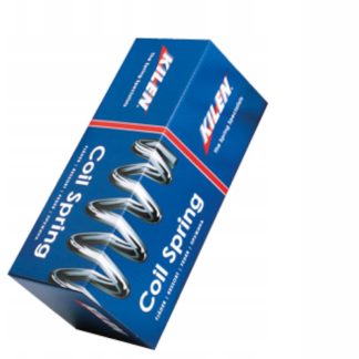 Sprężyna zawieszenia LESJOFORS LS4262048