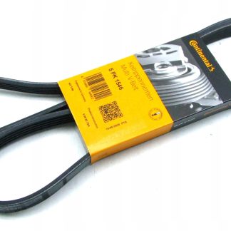 Pasek wieloklinowy CONTITECH 6 PK 1605