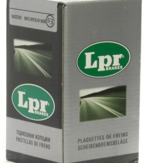 Przegub napędowy LPR LPRKAD152