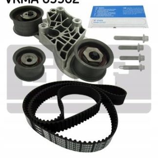 Rozrząd kpl. (pasek + rolka) SKF VKMA 05502