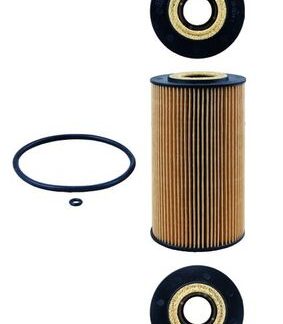 Filtr oleju KNECHT OX169D