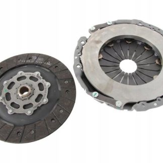 Zestaw sprzęgła VALEO1 VAL826230