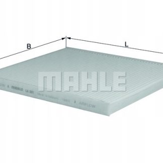 Filtr kabiny KNECHT LA301