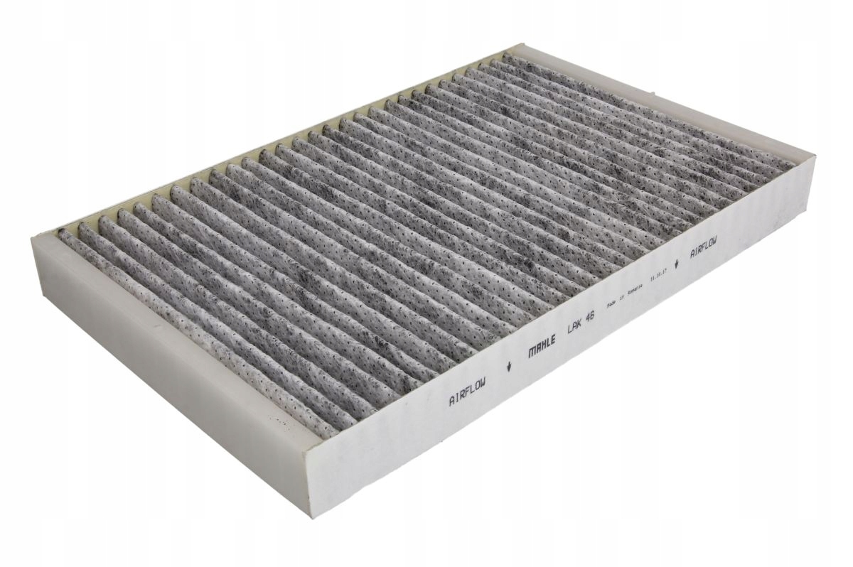 Filtr kabiny KNECHT LAK46