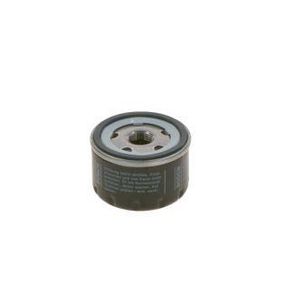 Filtr oleju BOSCH FILTRY 0 451 103 336