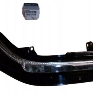 Światło do jazdy dziennej Prawe Renault TALISMAN 266009562R ORG