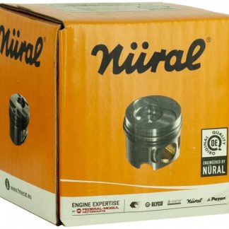 Tłok NURAL 87-743100-10