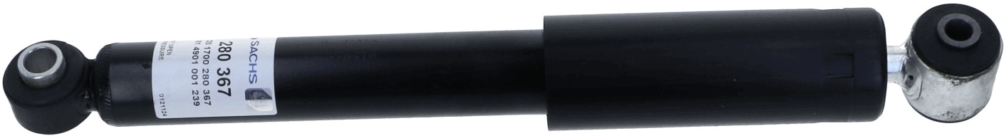 Amortyzator zawieszenia SACHS 280 367