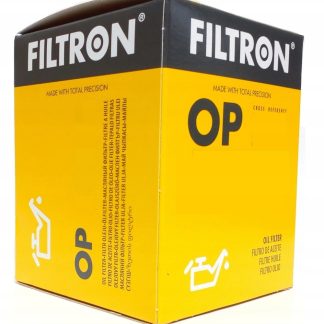 Filtr oleju FILTRON OP 618