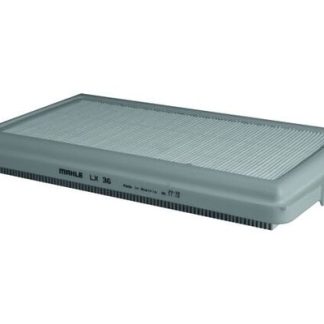 Filtr powietrza KNECHT LX36