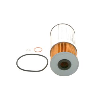 Filtr oleju BOSCH FILTRY 1 457 429 267