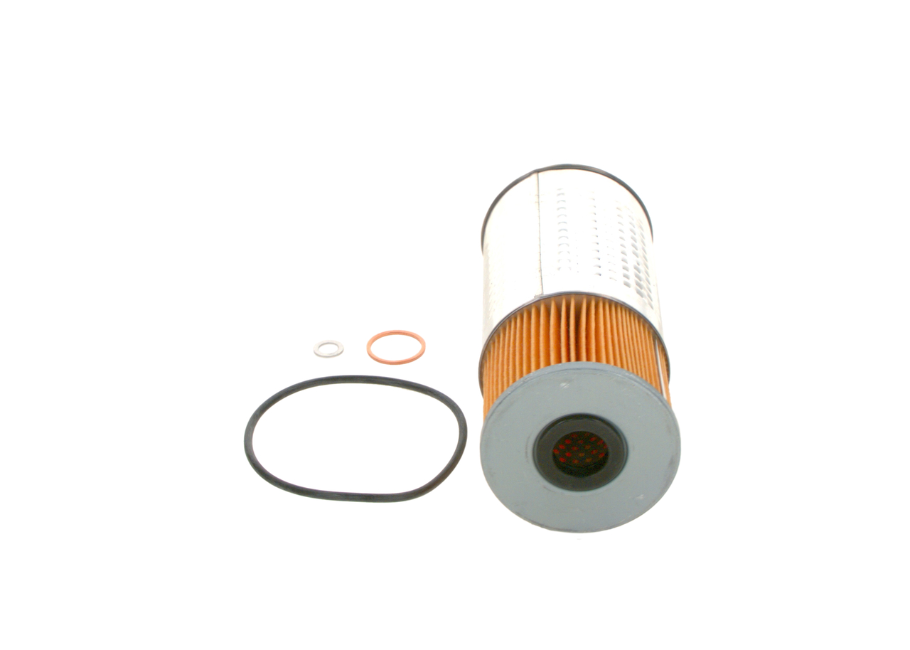 Filtr oleju BOSCH FILTRY 1 457 429 267