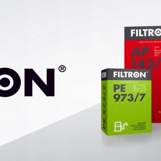 Filtr kabiny FILTRON K 1151