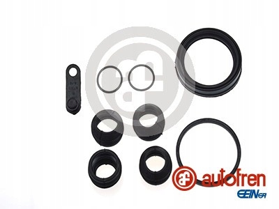 Zestaw naprawczy zacisku hamulcowego AUTOFREN SEINSA D4-053