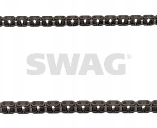 Łańcuch napędu pompy oleju SWAG SW30939971