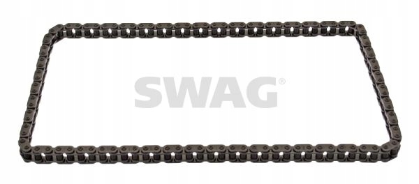 Łańcuch napędu pompy oleju SWAG SW30939971