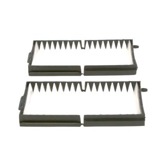 Filtr kabiny BOSCH FILTRY 1 987 432 117