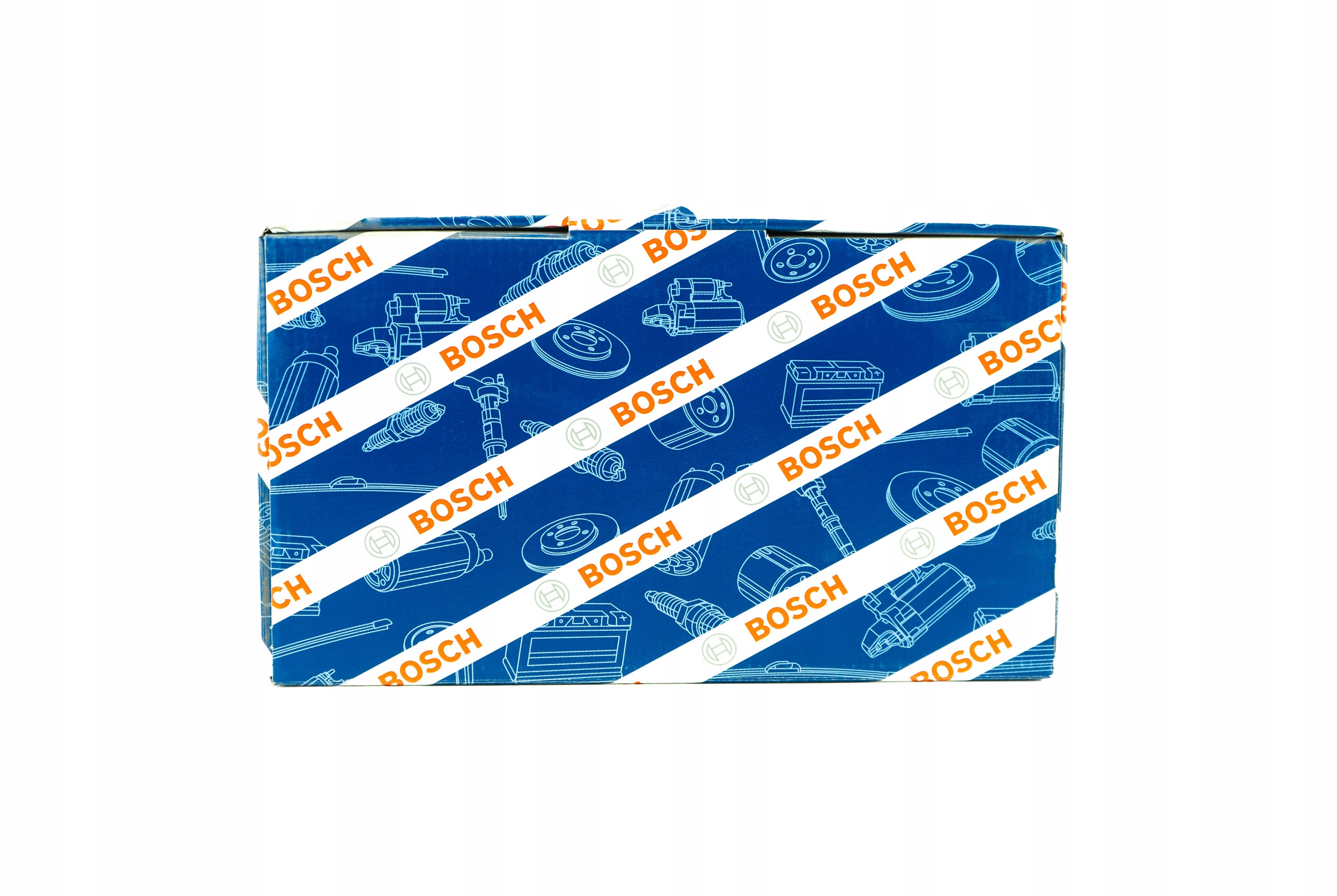 Zestaw przewodów zapłonowych BOSCH ŚWIECA/PRZEWOD 0 986 356 384