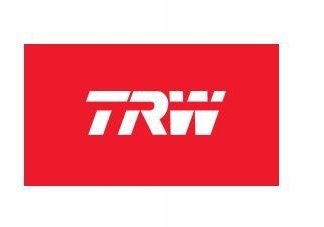 Klocek hamulcowy kpl. TRW AUTOMOTIVE GDB3172
