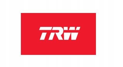 Klocek hamulcowy kpl. TRW AUTOMOTIVE GDB3172