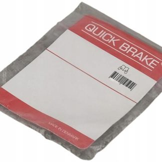 Zestaw montażowy klocka hamulcowego QUICK BRAKE QB109-1005