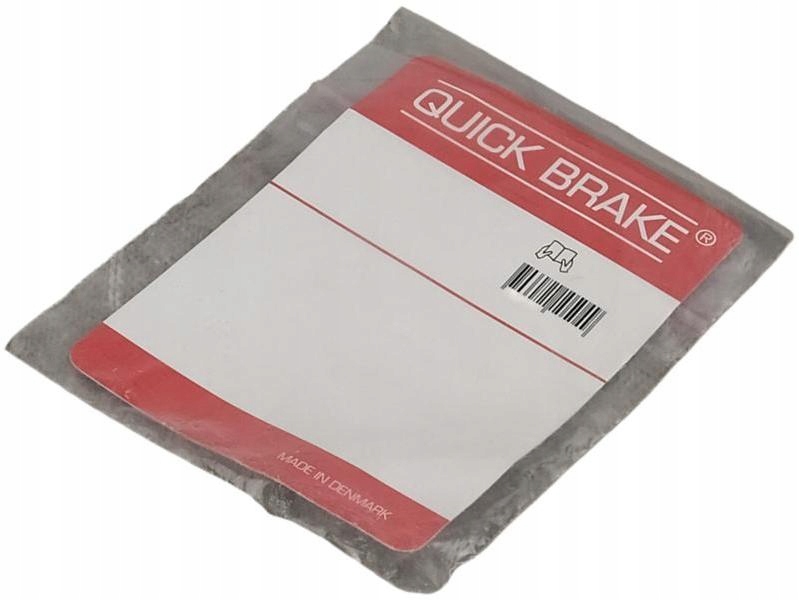 Zestaw montażowy klocka hamulcowego QUICK BRAKE QB109-1005