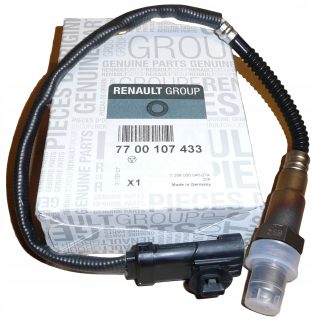 SONDA LAMBDA RENAULT CLIO II III 7700107433 ORG