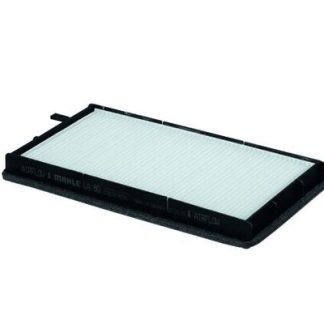 Filtr kabiny KNECHT LA80