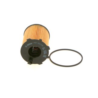 Filtr oleju BOSCH FILTRY 1 457 429 238