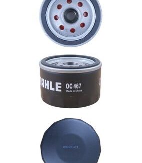 Filtr oleju KNECHT OC467