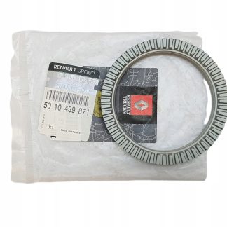 Pierścień ABS 5010439871 Renault Mascott Oryginał