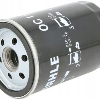 Filtr oleju KNECHT OC110