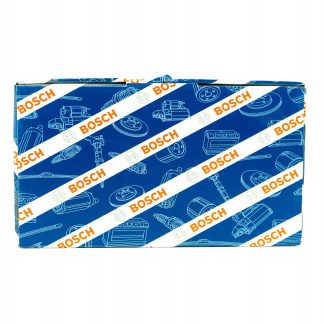 Zestaw przewodów zapłonowych BOSCH ŚWIECA/PRZEWOD 0 986 357 117