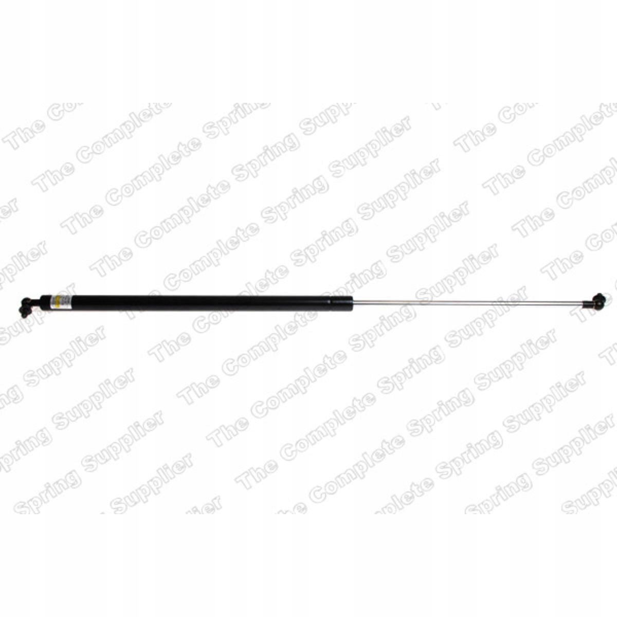 Sprężyna gazowa LESJOFORS LS8192503