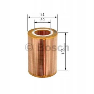Filtr powietrza BOSCH FILTRY 1 457 433 044