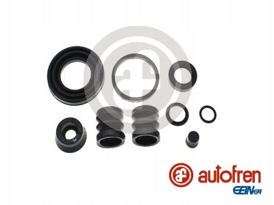 Zestaw naprawczy zacisku hamulcowego AUTOFREN SEINSA D4-129