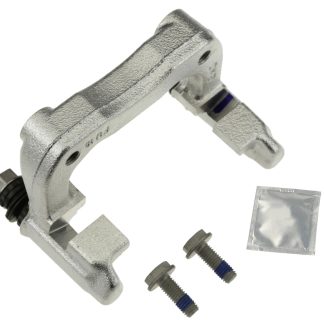 Jarzmo zacisku hamulcowego TRW AUTOMOTIVE BDA590