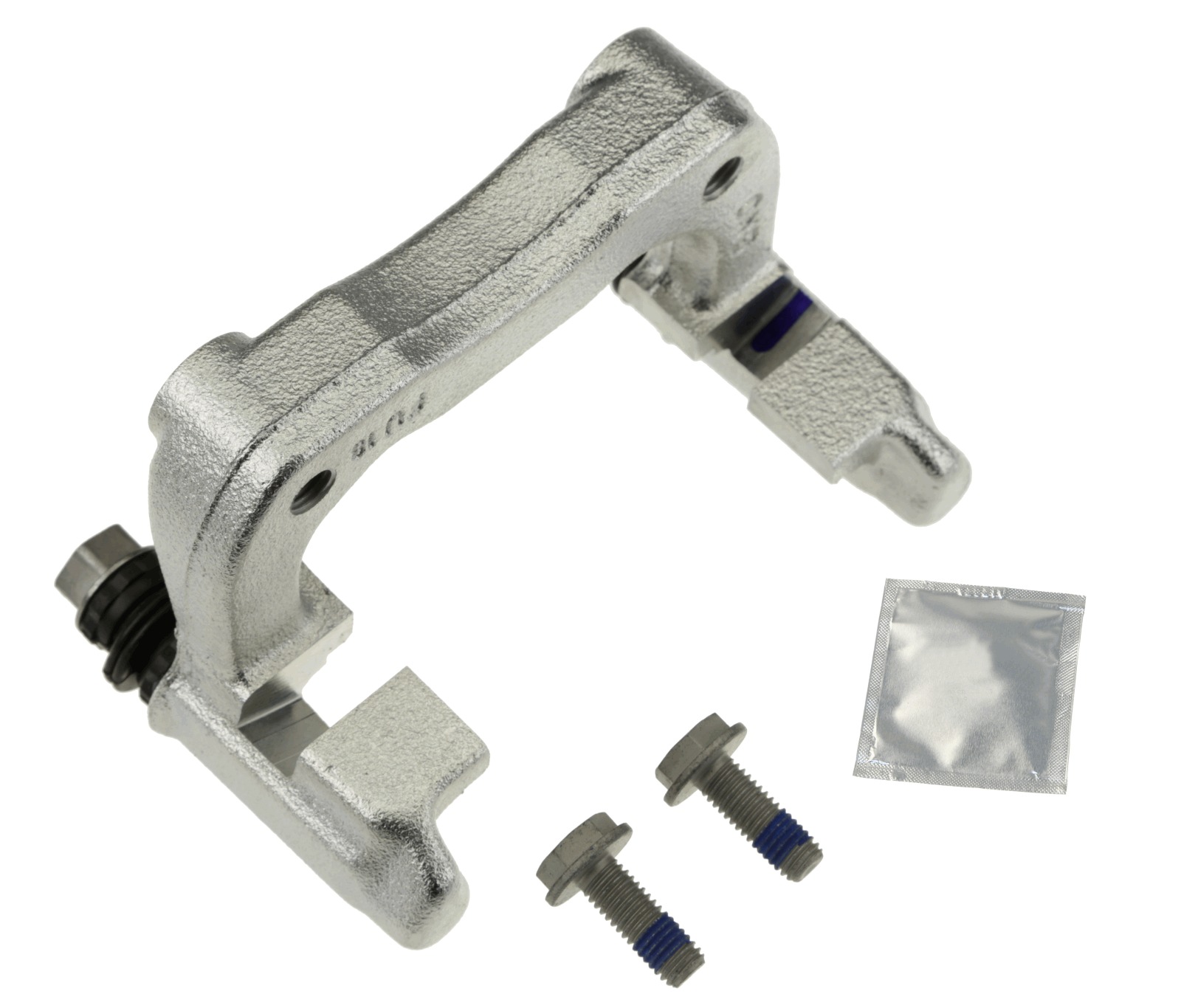 Jarzmo zacisku hamulcowego TRW AUTOMOTIVE BDA590