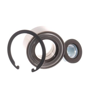 Zestaw łożyska koła SKF VKBA 3647
