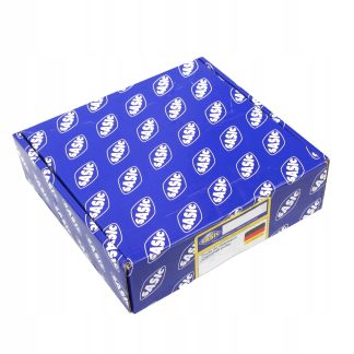 Odbój amortyzatora SASIC SAS1665635